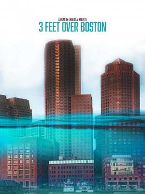 Three Feet Over Boston