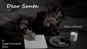 Dear Santa