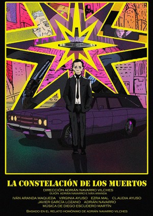 La Constelación de los Muertos