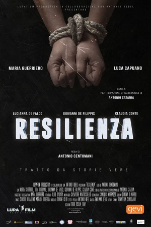 Resilienza: The Rainbow Bridge