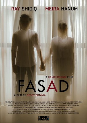 Fasad Fasad