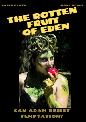 The Rotten Fruit of Eden