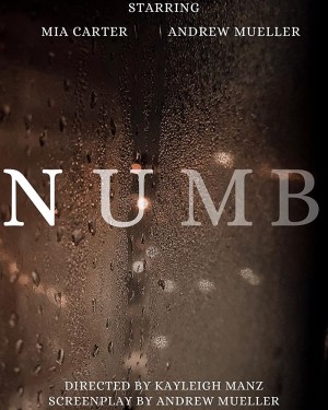 Numb
