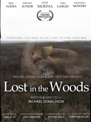 Lost in the Woods Lost in the Woods