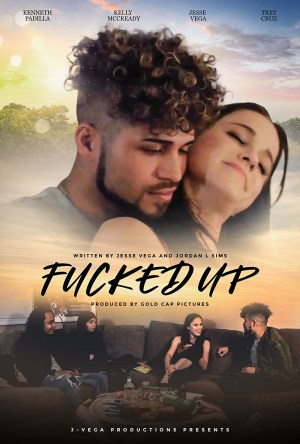 F**ked Up F**ked Up