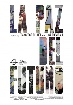 La Paz del futuro La Paz del futuro