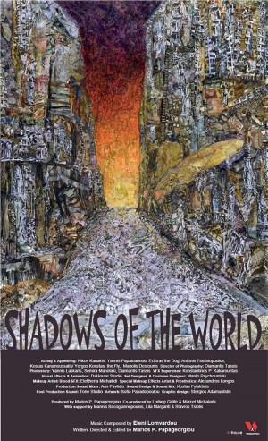 Shadows of the World