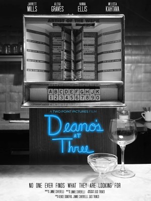 Deano's at Three