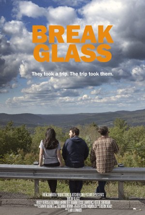 Break Glass
