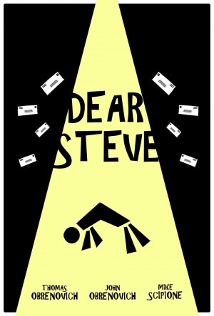 Dear Steve