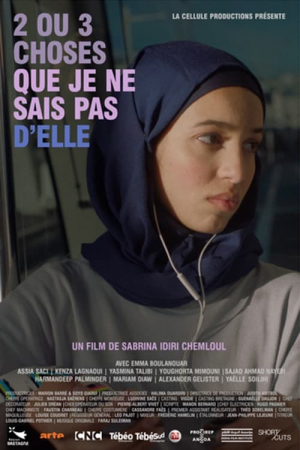 Deux ou trois choses que je ne sais pas d'elle