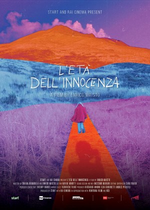 L'età dell'innocenza