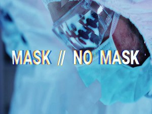 Mask No Mask