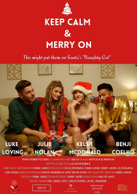 Keep Calm and Merry On