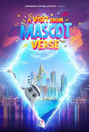 A Visit from Mascot Verse