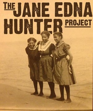 The Jane Edna Hunter Project