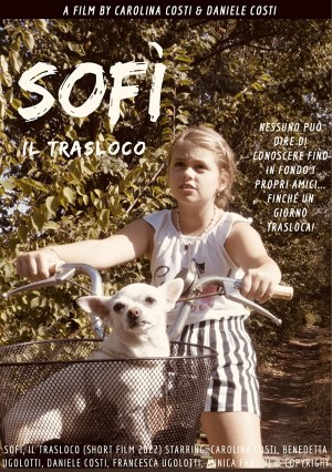 Sofì, il trasloco