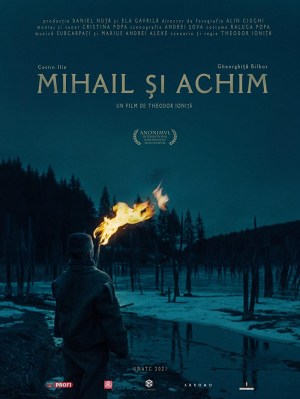 Mihail si Achim Mihail si Achim