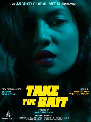 Take the Bait
