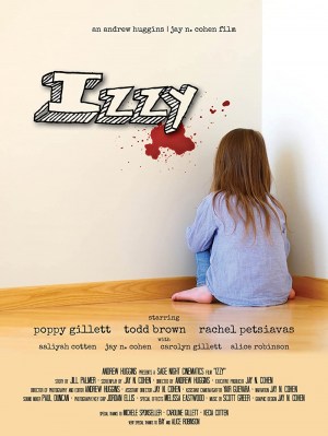 Izzy