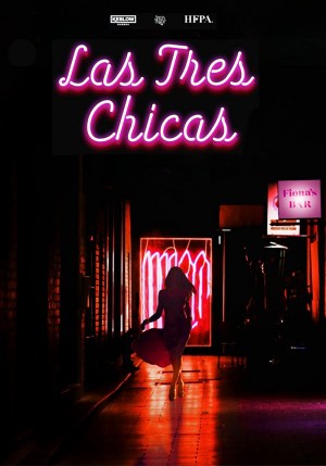 Las Tres Chicas