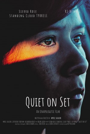 Quiet on Set