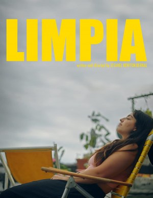 Limpia