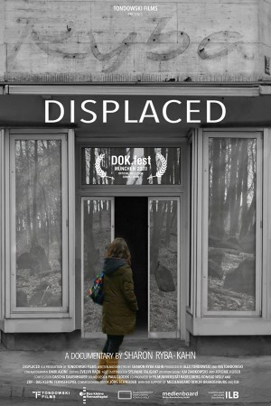 Displaced Displaced