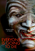 Película Everyone Is Going to Die