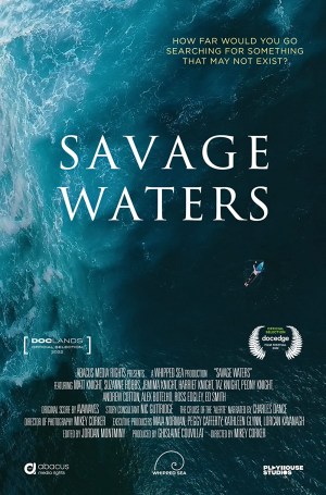 Savage Waters