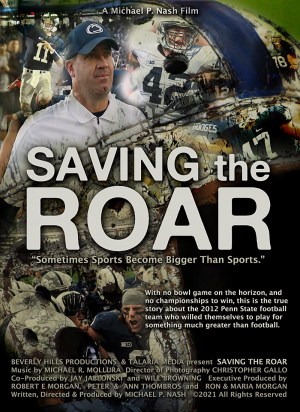 Saving the Roar