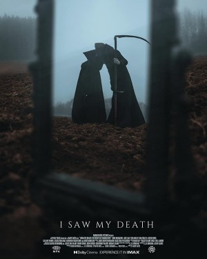 I Saw My Death