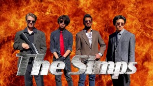The Simps