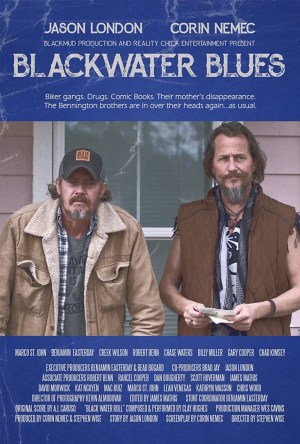 Blackwater Blues