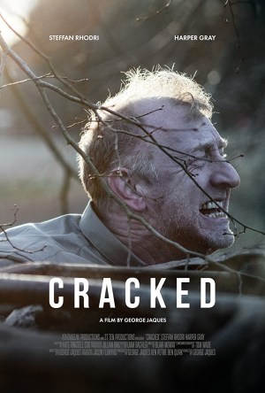 Cracked