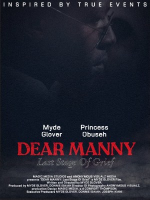Dear Manny: Last Stage of Grief
