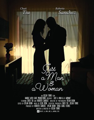 Just a Man & a Woman