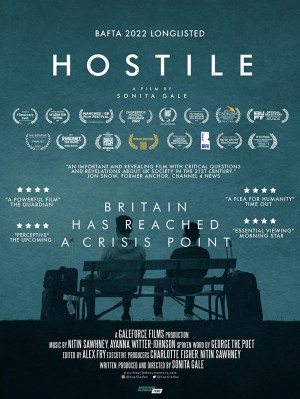 Hostile Hostile