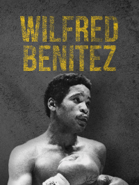 Wilfred Benitez