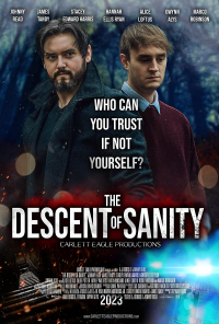 The Descent of Sanity