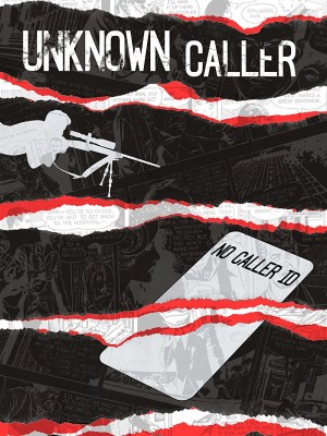 Unknown Caller Unknown Caller