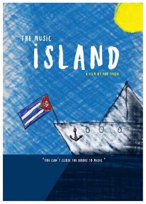 The Music Island