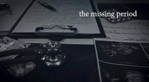 The Missing Period