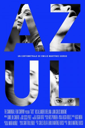 Azul