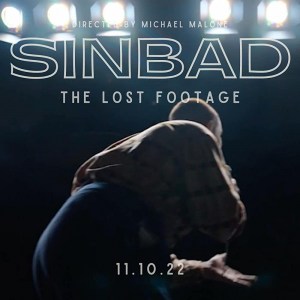 Sinbad: The Lost Footage