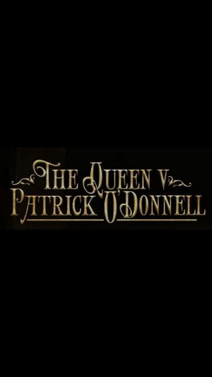 The Queen v Patrick O'Donnell The Queen v Patrick O'Donnell