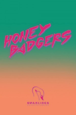 Honey Badgers