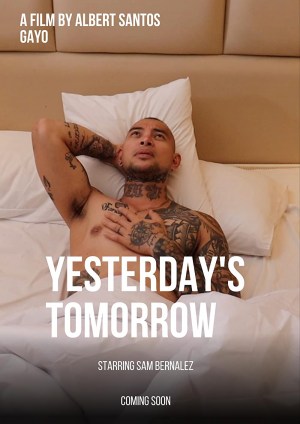 Yesterday's Tomorrow