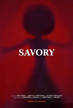 Savory
