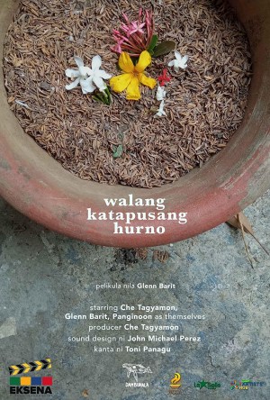 Walang Katapusang Hurno